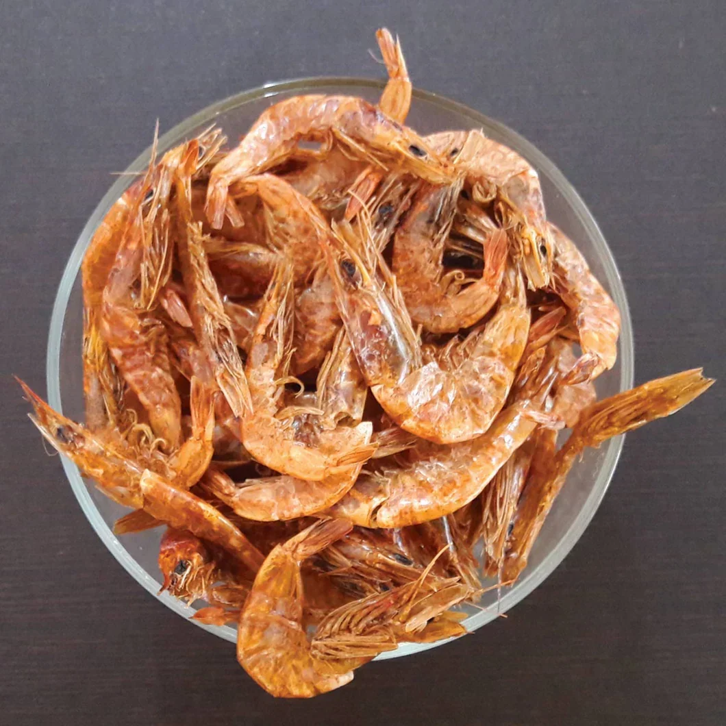 DRY CHINGRI